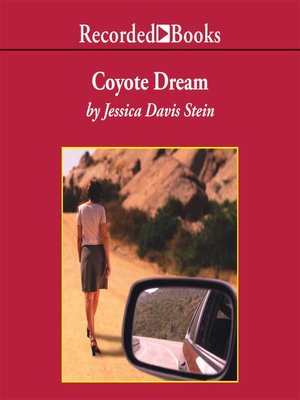 cover image of Coyote Dream